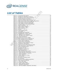 82535IVCHVM Datasheet Page 6