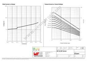 82536070 Datasheet Page 2