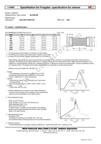 82536259 Datasheet Page 2