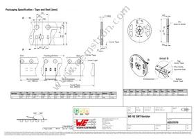 82537070 Datasheet Page 3