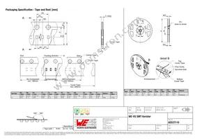 82537110 Datasheet Page 3