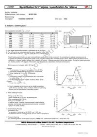 82537259 Datasheet Page 2