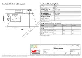 82541110 Datasheet Page 4