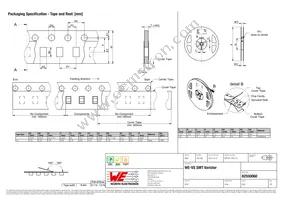 82550060 Datasheet Page 3