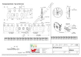 82550140 Datasheet Page 3