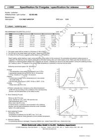 82553400 Datasheet Page 2