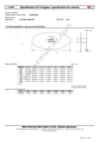 82553400 Datasheet Page 4