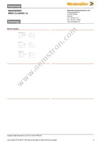 8275320000 Datasheet Page 4