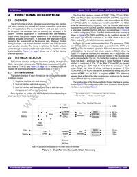 82V2044DAG Datasheet Page 12