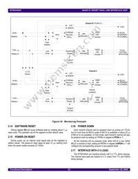 82V2054DAG Datasheet Page 23