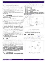 82V3002APVG Datasheet Page 16