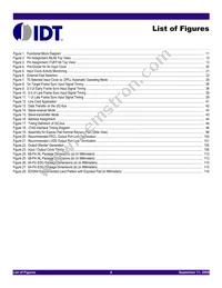 82V3202NLG-TSW Datasheet Page 8