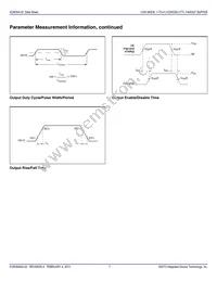 8304AG-02LFT Datasheet Page 7