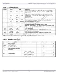 8305AGI-02LFT Datasheet Page 2