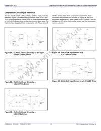 8305AGI-02LFT Datasheet Page 15