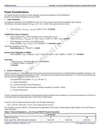 8305AGI-02LFT Datasheet Page 16