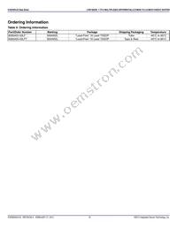 8305AGI-02LFT Datasheet Page 18