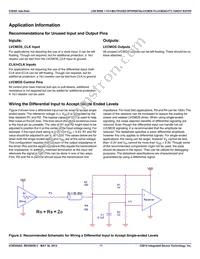 8305AGLFT-TEJ Datasheet Page 11