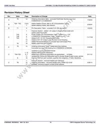 8305AGLFT-TEJ Datasheet Page 16