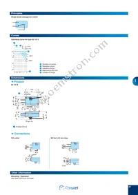 831370A3.W.G Datasheet Page 2