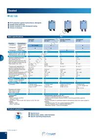 83139508 Datasheet Cover