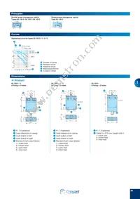 83139508 Datasheet Page 2