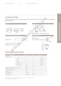 83151044 Datasheet Page 4