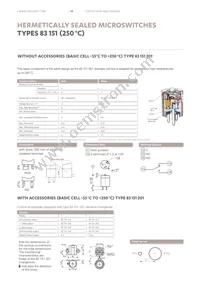 83151044 Datasheet Page 8