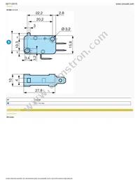 83160301 Datasheet Page 2