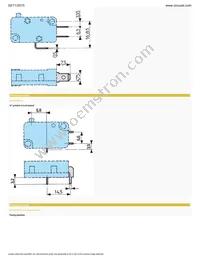 83160301 Datasheet Page 4