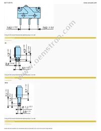 831700C2.FR Datasheet Page 3