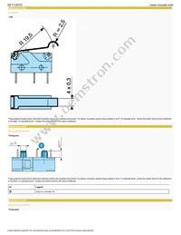 831700C2.FR Datasheet Page 8