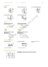 83170929 Datasheet Page 3