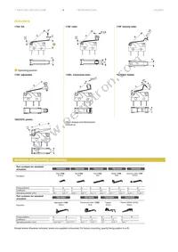 83170929 Datasheet Page 4