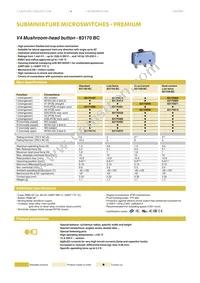 83170929 Datasheet Page 6