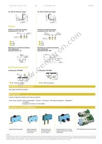 83170929 Datasheet Page 8