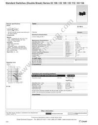 831709C7.MB Datasheet Page 19