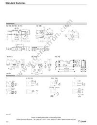 831709C7.MB Datasheet Page 21