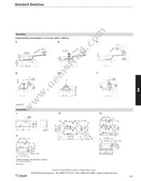 831709C7.MB Datasheet Page 22