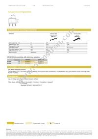 83194015 Datasheet Page 3