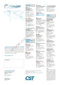 83261022 Datasheet Page 16