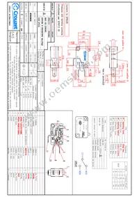 83261103 Datasheet Cover