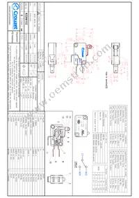 83268102 Datasheet Cover