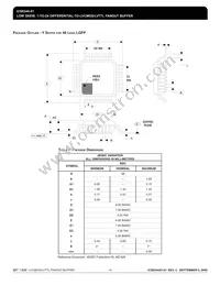 8344AY-01LFT Datasheet Page 14