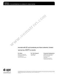 8344AY-01LFT Datasheet Page 17