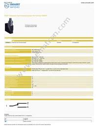 835810SAR.5 Datasheet Cover