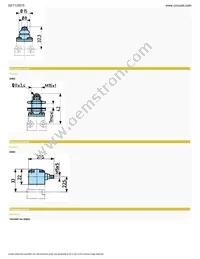 83802001 Datasheet Page 3