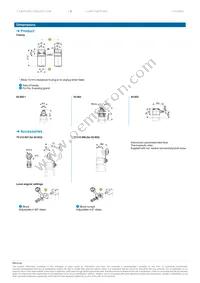 83806001 Datasheet Page 2