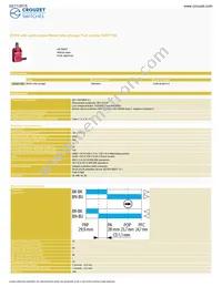 83871106 Datasheet Cover