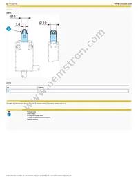 83871106 Datasheet Page 3